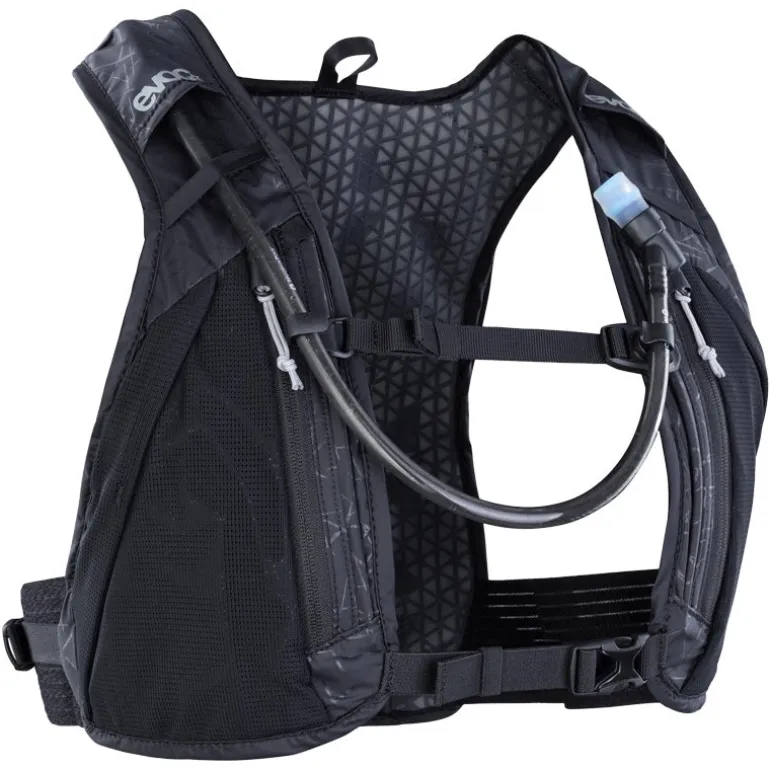 Zaino Hydro Pro 6 + Sacca Idrica 1,5L