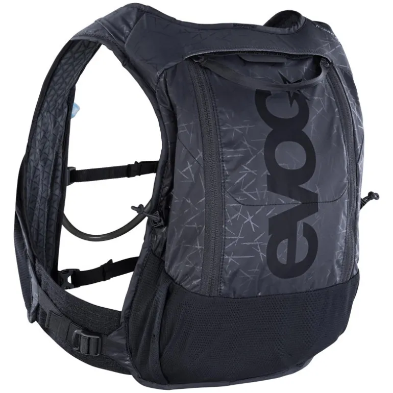 Zaino Hydro Pro 6 + Sacca Idrica 1,5L