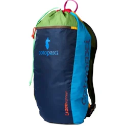 Zaino Luzon 18L Del Día