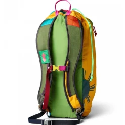 Zaino Luzon 18L Del Día