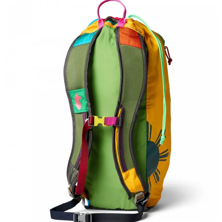Zaino Luzon 18L Del Día