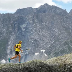 ZAINO MOUNTAIN RUNNER EVO 10