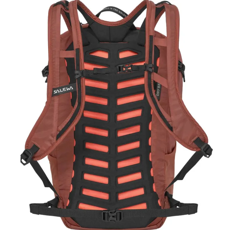 Zaino Pedroc Mate 14L