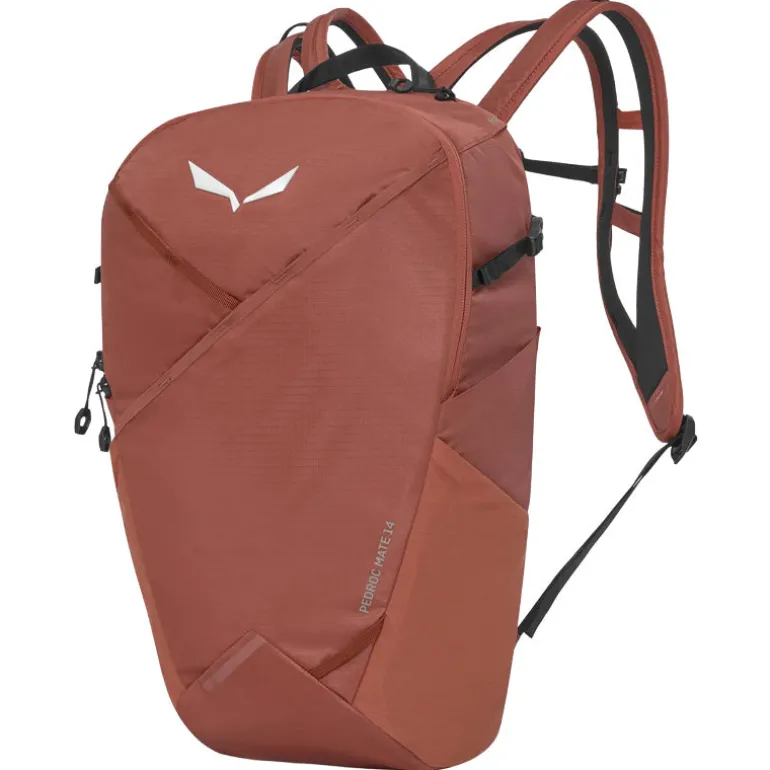 Zaino Pedroc Mate 14L
