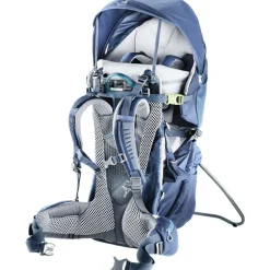 Zaino Portabambini Kid Comfort Pro