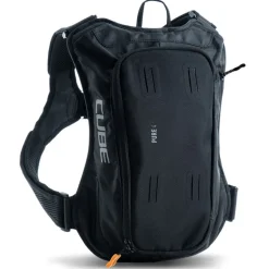 Zaino Pure 4 L