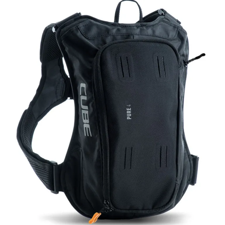 Zaino Pure 4 L
