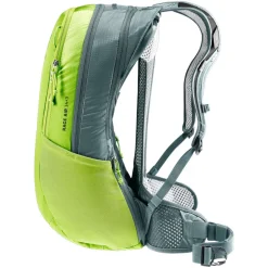Zaino Race Air 14+3