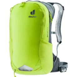 Zaino Race Air 14+3