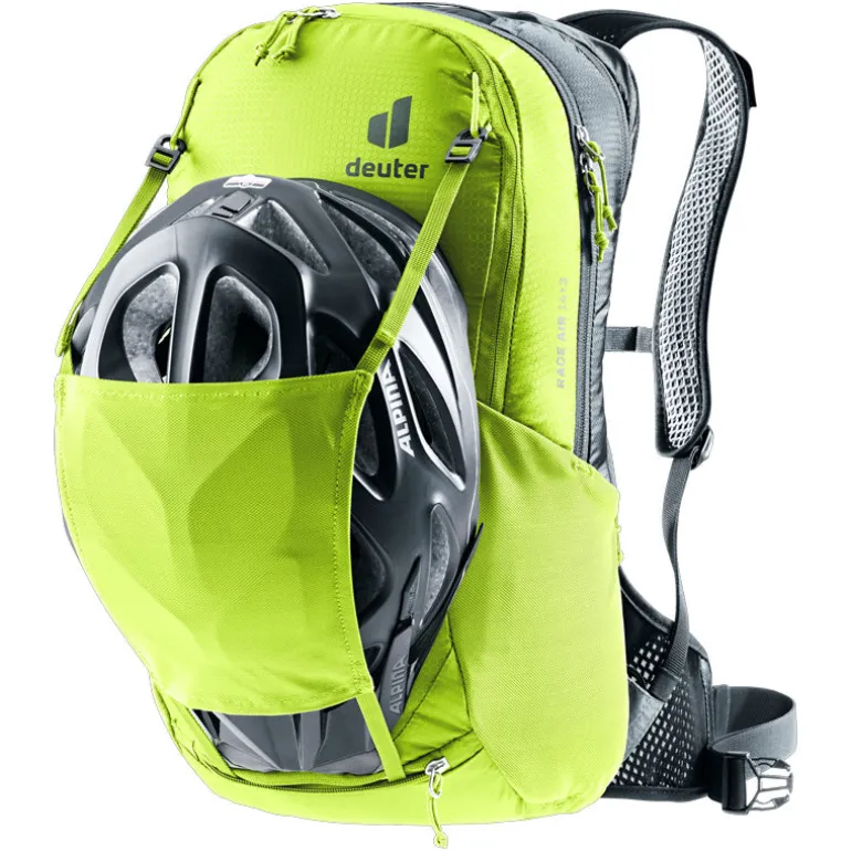 Zaino Race Air 14+3