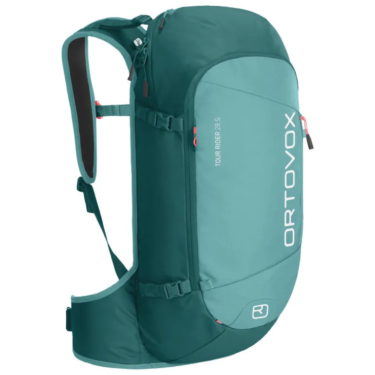 Zaino Rider 28L S