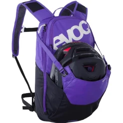 Zaino Ride 8 + Sacca Idrica 2L