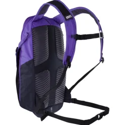 Zaino Ride 8 + Sacca Idrica 2L