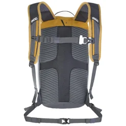 Zaino Ride 8 + Sacca Idrica 2L