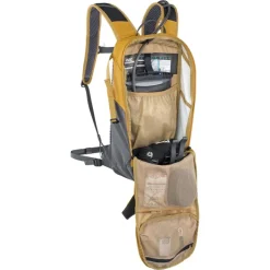 Zaino Ride 8 + Sacca Idrica 2L