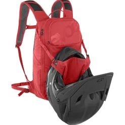 Zaino Ride 8 + Sacca Idrica 2L