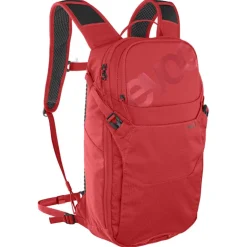 Zaino Ride 8 + Sacca Idrica 2L