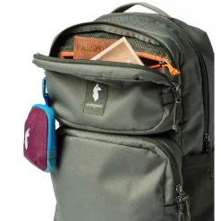 Zaino Tasra 16L