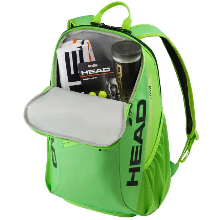 Zaino Tour 25L
