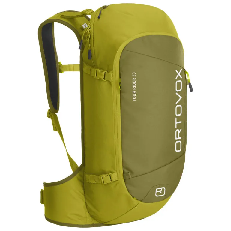 Zaino Tour Rider 30L