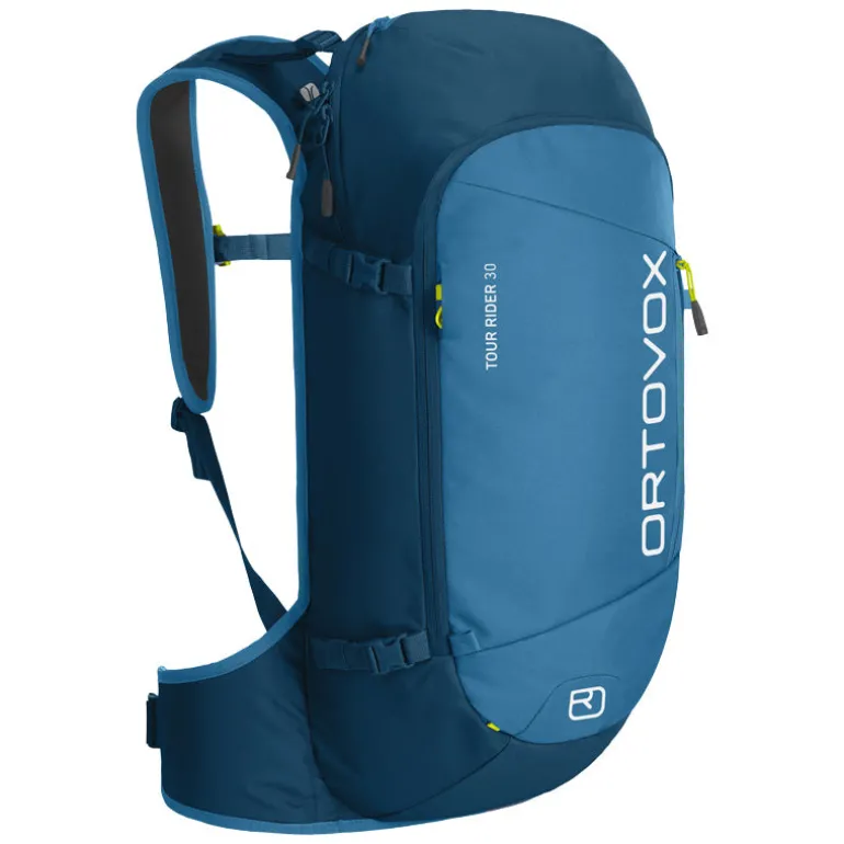Zaino Tour Rider 30L