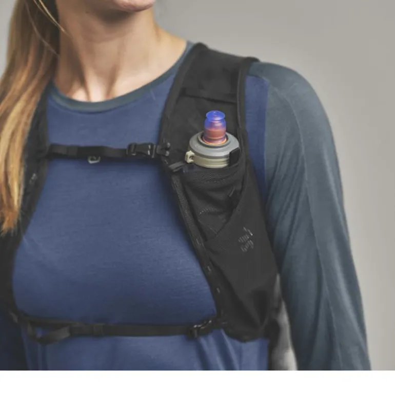 Zaino Trace Pure 15