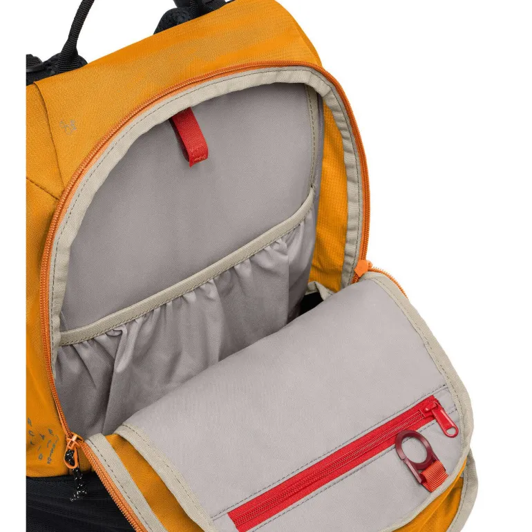 Zaino Trailvent 10