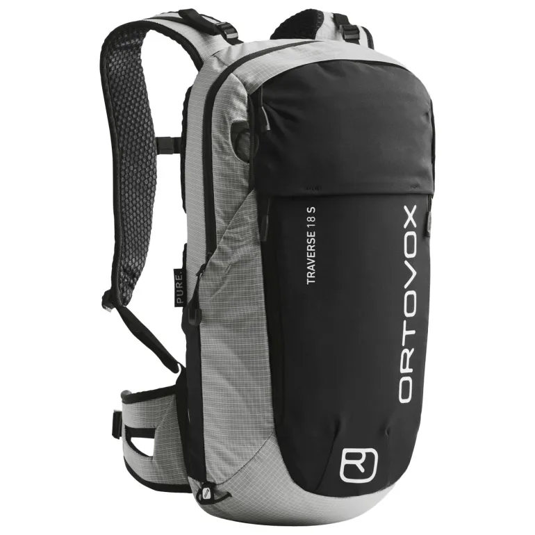 Zaino Traverse Pure 18 S