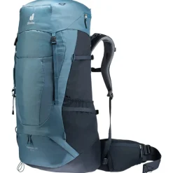 Zaino Trekking Lite 55+10