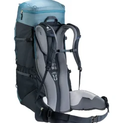 Zaino Trekking Lite 55+10