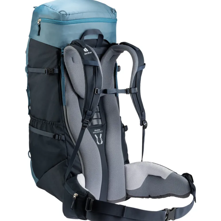 Zaino Trekking Lite 55+10