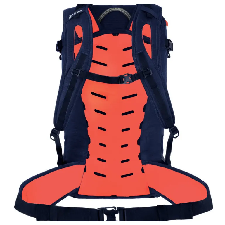 Zaino Winter Mate 30