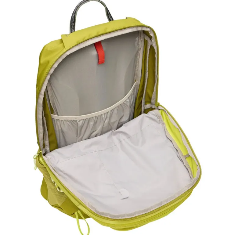 Zaino Wizard 24+4