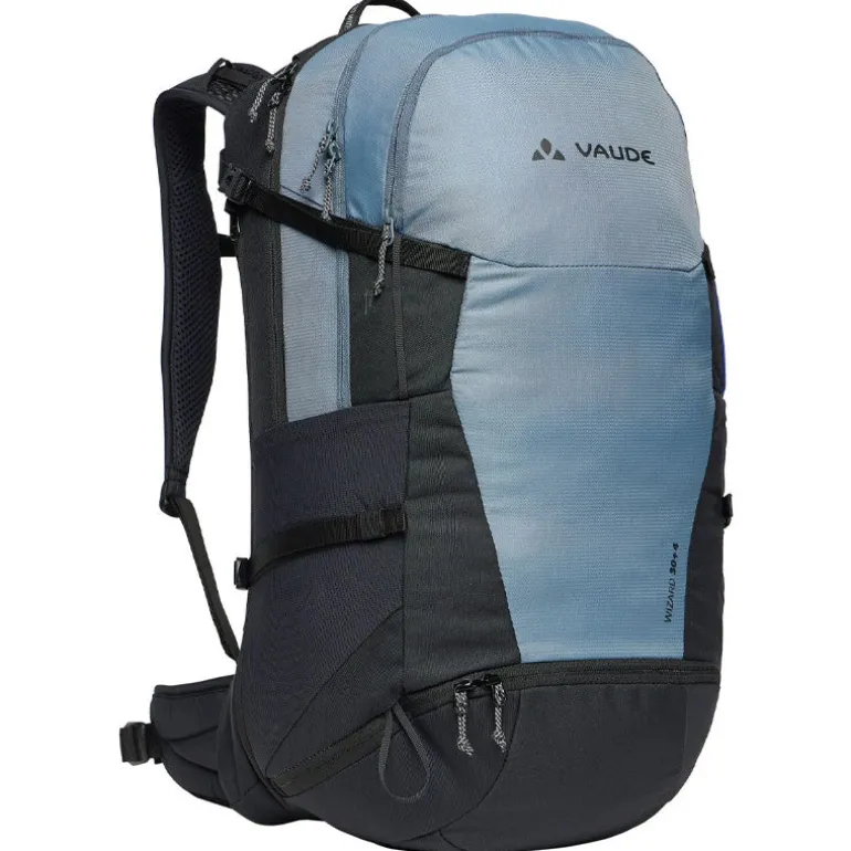 Zaino Wizard 30+4
