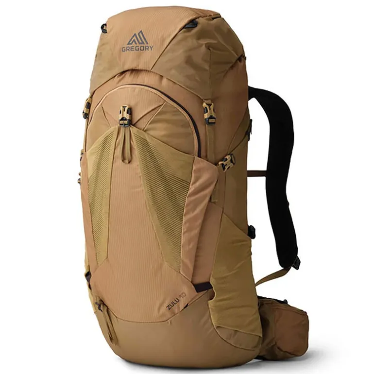 Zaino Zulu 40