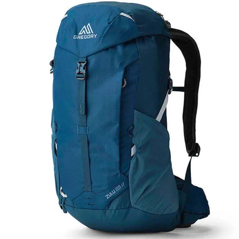 Zaino Zulu LT 28L
